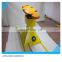 mechanical surfboard ride for sale / motorized surfboard with inflatable matrass