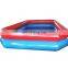 HI 0.9mm PVC inflatable swimming pool/ Inflatable Pool Floats for rental