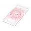 High quality Transparent Soft TPU Back Cover Case for Samsung Galaxy Note 8