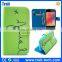 Cross Texture Wallet Style Flip Leather Case for Blu advance 4.0,Phone Case Card Holder