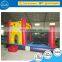 2017 inflatable obstacle for kids