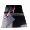 High Quality Luxury Custom Matte Black Paper shoe & Wedding Dress Packaging Box