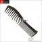 fashion design superior quality different types of hair shampoo comb