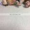 TC188B white 90 linen tukish sequin fabric table cloth