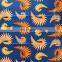 Super Dutch Hollandais Wax Prints Fabric JAVA New Design African Clothing