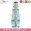 Christmas 4 color printing cardboard decorative gift box