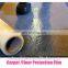 Plastic Paint Protective Film Wood Floor Use For Dust Remove