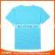 Factory Price Colorful Comfortable Blank High Quality T-shirts