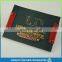 leather patch factory custom leather labels for jeans