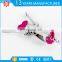 True by True Fabrications Easy Grip, Butterfly Hand Held Winged Corkscrew