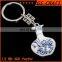 2015 promotional high quality custom keychain maker