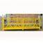 zlp manual suspended platform