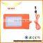 Hot spring swimming drift waterproof mobile phone bag