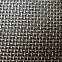 crimped wire mesh