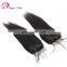 Hot selling top quality natural indian hair cheap lace frontal closure
