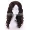 180% density bleached knots full lace wig	pre plucked frontal