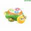 Musical Baby Toy, Keyboard Piano Drum Learning Toy with Light Sound, Birthday Present