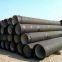 Ductile Iron Pipe(Self-anchored or Restrained Joint)