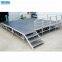 aluminium stage deck, aluminum adjustable stage,aluminum adjustable stage platform