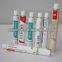 Aluminum Collapsible Tube for Pharmaceutical