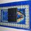 Muslim praying mat Folded Praying Mat / portable praying mat  / Latest Muslim  praying mat / praying mat