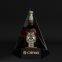 led acrylic wine rack/one bottle wine stand