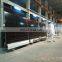 Automatic Insulating Glass Silicone Extruder Sealing Robot machine