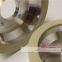 Vitrified bond diamond grinding wheels for PCD,pcd grinding wheel,vitrified bond grinding wheel rpm