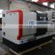 One-piece Casting Hard Guide Rail CNC Lathe Machine CAK6160V