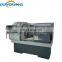 ck6432 Bench small CNC lathe machine specification