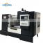 vmc420 Nc machining center high precision vertical CNC milling machine