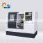 Cnc lathe slant bed, fanuc cnc lathe, alloy wheel cnc lathe