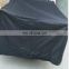 210D Oxford  Garden Furniture Covers Black with Silver Coated 242*162*100cm