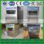 Factory snow white snowhite ice cream machine for frozen yogurt store