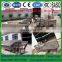 fruit processing industrial vegetable and fruit washing machine