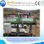 Mayjoy large capacity solid-liquid separator/Screw press animal manure