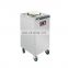 mobile food trolley commercial plate food warmer cart