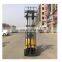 high quality small function of forklift truck 1.5 ton electric forklift