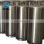Refillable Steel Liquid Nitrogen/ Oxygen/ Argon Dewar Tank for Sale