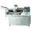 Stainless Steel Meat Bowl cutter machine/Chopper Mixer machine/Meat chopper Machine