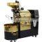 Commercial coffee roaster machine /Coffee seeds baking machine/Coffee bean roasting machine