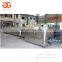 New Design Sugar Cone Rolling Machine Snow Cone Production Line Ice Cream Cone Machinery