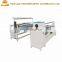 rotary cutter belt slitting machine fabric belt cutting machine