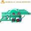 Four roller Fabric cotton opener machine / cotton waste tearing machine