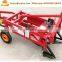 1 row peanut harvester groundnut harvesting machine with walking tractor