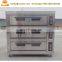 Electric oven for bread automatic oven / electric bread oven