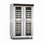 Reliable Manufacturer Of Bakery Equipment Offers Bread Dough Proofer Capacity 32 Trays Selling At Factory Outlet