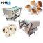 commercial vegetable cutter for mushroom/mushroom slicer mushroom slicing machine