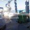 Complete Oil Press/Extraction/Refining  Soybean Oil Production Line