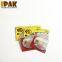 Wholesale Custom Fishing Baits Pouch With Window
